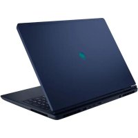 Prenosnik DELL Alienware 16 Aurora / Core 7 240H, 32 GB, 1 TB SSD, nVidia GeForce RTX 5060, 16" WQXGA 120Hz IPS, Windows 11, modre barve