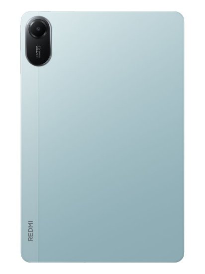 Tablični računalnik XIAOMI Redmi Pad 2, 11", 4GB RAM, 128GB, WiFi, Android 15, zelene barve
