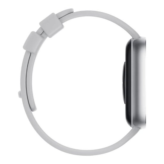 Pametna ura XIAOMI Redmi Watch 4, sivi
