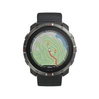 Pametni sat POLAR Grit X2, crni