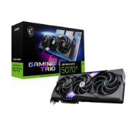 Grafička kartica MSI GeForce RTX 5070 Ti Gaming Trio OC, 16GB GDDR7