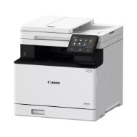 Multifunkcijski tiskalnik CANON i-SENSYS MF752Cdw – barvni laserski tiskalnik, optični bralnik in kopirni stroj