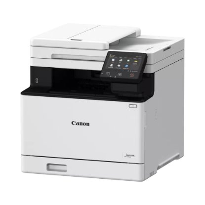 Multifunkcijski tiskalnik CANON i-SENSYS MF752Cdw – barvni laserski tiskalnik, optični bralnik in kopirni stroj