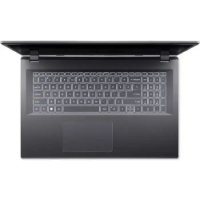 Prenosnik ACER Aspire 17 NX.JHDEX.004 / Core i7 13620H, 16GB, 1TB SSD, Intel HD Graphics, 17,3" FHD IPS, Windows 11, siva
