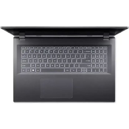 Prenosnik ACER Aspire 17 NX.JHDEX.004 / Core i7 13620H, 16GB, 1TB SSD, Intel HD Graphics, 17,3" FHD IPS, Windows 11, siva