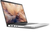 Prenosnik DELL Pro 14 Plus Ultra 7 / Core Ultra 7 255U, 32GB, 512GB SSD, Intel HD Graphics, 14" FHD IPS, Windows 11 Pro, srebrni