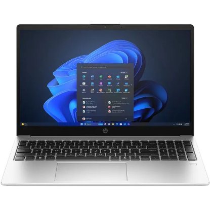 Prenosnik HP 255R G10 AD1V3ET / Ryzen 7 7735U, 16GB, 1TB SSD, AMD Radeon grafika, 15,6" FHD IPS, brez OS, srebrna