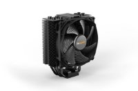 BE QUIET Dark Rock 4 Slim hladilnik, primeren za Intel in AMD, črn