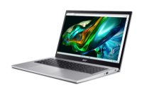 Prenosnik ACER Aspire 3 NX.KSJEX.024 / Ryzen 7 5700U, 24GB, 1TB SSD, AMD Radeon Graphics, 15.6" FHD IPS, brez OS, srebrni
