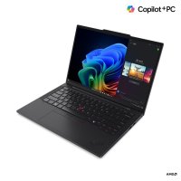 LENOVO ThinkPad T14s Gen 6 21M10006SCRyzen AI 7 PRO 360, 64GB RAM, 1TB SSD, AMD Radeon Graphics, 14" WUXGA IPS, Windows 11 Pro, črni