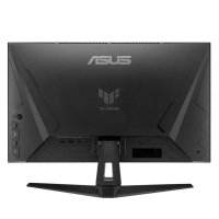 Gaming monitor 27" ASUS TUF Gaming VG27AQM1A, WQHD, IPS, 260 Hz, 1 ms, 400 cd/m2, G-Sync, FreeSync, zvočniki, črn
