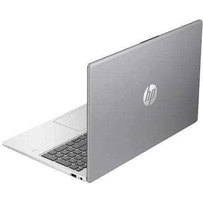 Prenosnik HP 255R G10 AD1V0ET / Ryzen 5 7535U, 16GB, 512GB SSD, AMD Radeon grafika, 15,6" FHD IPS, Windows 11, srebrne barve