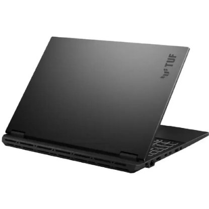 Prenosnik ASUS TUF Gaming FA608UH-RV013AMD Ryzen 7 8845HS | 16 GB RAM | 1 TB SSD | nVidia GeForce GN22-X2 | 16" WUXGA 165 Hz IPS zaslon | Brez operacijskega sistema | Siva barva