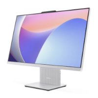 Računalnik AiO LENOVO IdeaCentre F0HM001KSC / 27" QHD IPS, Core i7 13620H, 32GB, 1TB SSD, Intel HD Graphics, WiFi, tipkovnica, miška, Windows 11, sivi