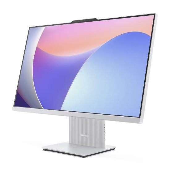 Računalnik AiO LENOVO IdeaCentre F0HM001KSC / 27" QHD IPS, Core i7 13620H, 32GB, 1TB SSD, Intel HD Graphics, WiFi, tipkovnica, miška, Windows 11, sivi