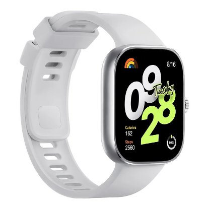 Pametna ura XIAOMI Redmi Watch 4, sivi