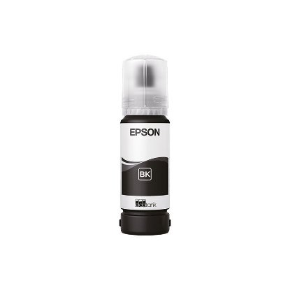 Kartuša EPSON 108, za L8050/18050, črna