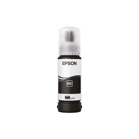 Kartuša EPSON 108, za L8050/18050, črna
