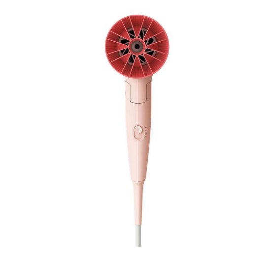 Set za oblikovanje kose PHILIPS BHP398/00, 1600 W, sklopiva drška, putni