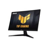 Gaming monitor 27" ASUS TUF Gaming VG27AQM1A, WQHD, IPS, 260 Hz, 1 ms, 400 cd/m2, G-Sync, FreeSync, zvočniki, črn