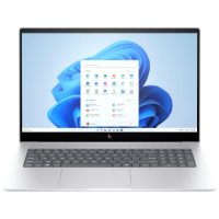 Prenosnik HP Envy 17-da0000nm B08VWEA / Core Ultra 7 155H, 32GB, 1TB SSD, Intel Arc Graphics, 17,3" FHD IPS, Windows 11 Pro, siv