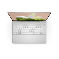 Prenosnik DELL XPS 13 9350 / Core Ultra 7 258V, 32GB, 1TB SSD, Intel Arc Graphics, 13.3" 2,8K OLED Touch, Windows 11 Pro, srebrni