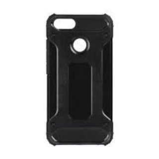 Ovitek  FORCELL Armor, za Xiaomi A1, črni