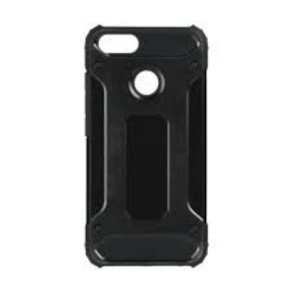 Ovitek  FORCELL Armor, za Xiaomi A1, črni
