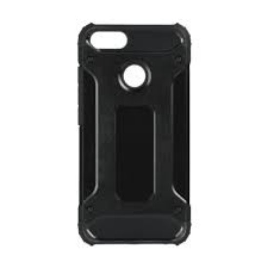 Ovitek  FORCELL Armor, za Xiaomi A1, črni