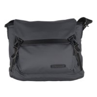 Troba za prenosnik OCTIO Nimbus 15,6" siva