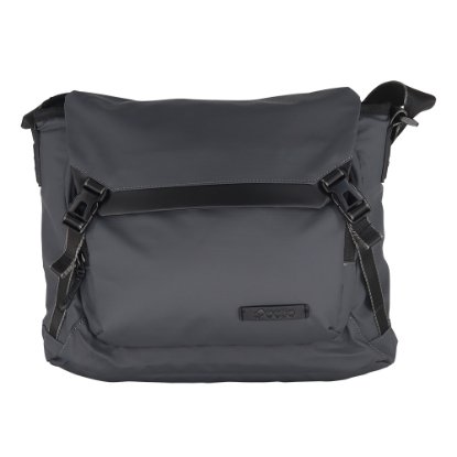 Troba za prenosnik OCTIO Nimbus 15,6" siva