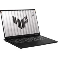 Prenosnik ASUS TUF Gaming FA608UH-RV013AMD Ryzen 7 8845HS | 16 GB RAM | 1 TB SSD | nVidia GeForce GN22-X2 | 16" WUXGA 165 Hz IPS zaslon | Brez operacijskega sistema | Siva barva
