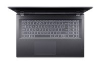 Prenosnik ACER Aspire 17 NX.JEREX.004 / Core i5 1334U, 16GB, 512GB SSD, Intel HD Graphics, 17.3" FHD IPS, brez OS, sivi