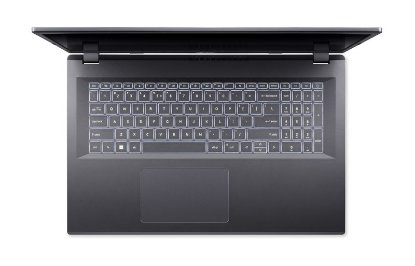 Prenosnik ACER Aspire 17 NX.JEREX.004 / Core i5 1334U, 16GB, 512GB SSD, Intel HD Graphics, 17.3" FHD IPS, brez OS, sivi