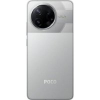 Smartphone POCO F7 Pro, 6,67", 12GB, 512GB, Android 15, srebrni