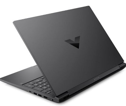 Prenosnik HP Victus 16-r1701nm / Core i5 14450HX, 16 GB, 1 TB SSD, nVidia GeForce RTX 4050, 16,1" FHD 144Hz IPS, brez operacijskega sistema, siv