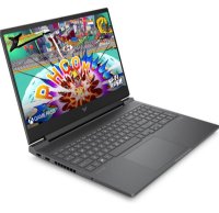 Prenosnik HP Victus 16-r1701nm / Core i5 14450HX, 16 GB, 1 TB SSD, nVidia GeForce RTX 4050, 16,1" FHD 144Hz IPS, brez operacijskega sistema, siv