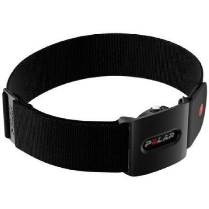 Heart rate senzor POLAR Verity Sense OHR M-XXL, crni