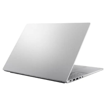 Prenosnik ASUS VivoBook S M3607HA-RP039W / Ryzen 7 2600, 32 GB, 1 TB SSD, AMD Radeon grafika, 16" WUXGA 144Hz IPS zaslon, Windows 11, srebrne barve