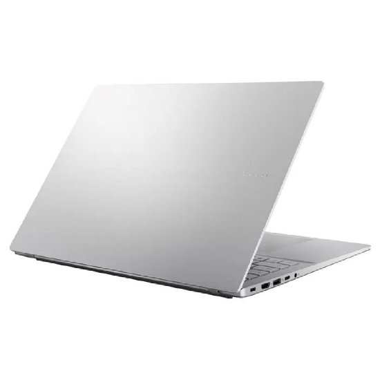 Prenosnik ASUS VivoBook S M3607HA-RP039W / Ryzen 7 2600, 32 GB, 1 TB SSD, AMD Radeon grafika, 16" WUXGA 144Hz IPS zaslon, Windows 11, srebrne barve