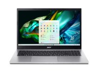 Prenosnik ACER Aspire 3 NX.KSJEX.024 / Ryzen 7 5700U, 24GB, 1TB SSD, AMD Radeon Graphics, 15.6" FHD IPS, brez OS, srebrni