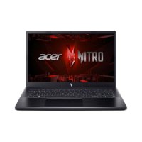 Prenosnik ACER Nitro 5 NH.QQEEX.00N / Core i9-13900H, 32 GB, 1 TB SSD, nVidia GeForce RTX 4060, 15,6" FHD 165 Hz IPS, brez OS, črne barve