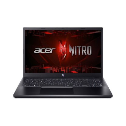 Prenosnik ACER Nitro 5 NH.QQEEX.00N / Core i9-13900H, 32 GB, 1 TB SSD, nVidia GeForce RTX 4060, 15,6" FHD 165 Hz IPS, brez OS, črne barve