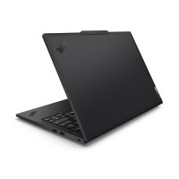 Prenosnik LENOVO ThinkPad T14s Gen 6 (21N1000SSC)Snapdragon Elite X1E-78-100, 32 GB RAM, 1 TB SSD, Qualcomm Adreno Graphics, 14" WUXGA IPS Touch, Windows 11 Pro, črne barve
