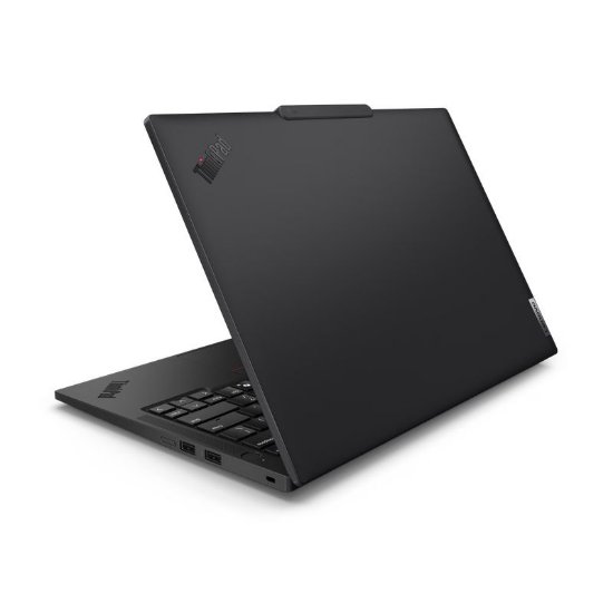 Prenosnik LENOVO ThinkPad T14s Gen 6 (21N1000SSC)Snapdragon Elite X1E-78-100, 32 GB RAM, 1 TB SSD, Qualcomm Adreno Graphics, 14" WUXGA IPS Touch, Windows 11 Pro, črne barve