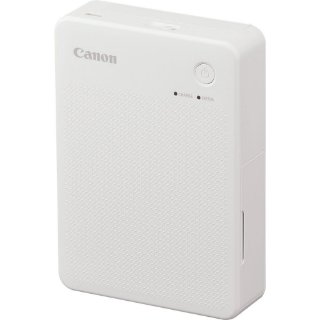 Termalni pisač za fotografije CANON Selphy QX20, bijeli