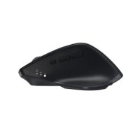 Miška OCTIO Ergo M340WBT, optična, brezžična, Bluetooth, 2400 dpi, črnaAsk ChatGPT