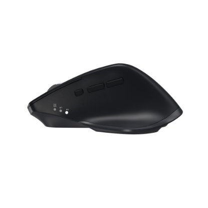 Miška OCTIO Ergo M340WBT, optična, brezžična, Bluetooth, 2400 dpi, črnaAsk ChatGPT