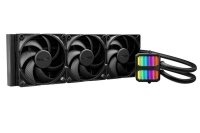 Vodeno hlajenje BE QUIET Silent Loop 3 420 mm, CPU hlajenje, za Intel in AMD