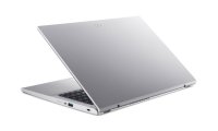 Prenosnik ACER Aspire 3 NX.K6SEX.01P / Core i7 1255U, 16GB, 512GB SSD, Intel HD Graphics, 15.6" FHD IPS, bez OS, srebrni